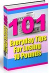 Thumbnail 101 Everyday Ways to Lose 10 Pounds or More Thumbnail 101 Everyday Ways to Lose 10 Pounds or More