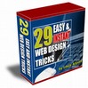 Thumbnail 29 Easy & Instant Web Design Tricks