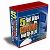 Thumbnail 5 Fast Ways to Explore Your Opt-in List