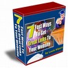 Thumbnail 7 Fast Ways To Get Great Links To Your Website