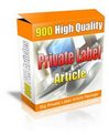 Thumbnail Grab 900 Private Label Rights Articles