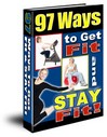 Thumbnail 97 Ways To Get Fit And Stay Fit
