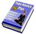 Thumbnail Yoga Basics Plus - A Complete Beginner's Guide to Yoga Thumbnail Yoga Basics Plus - A Complete Beginner's Guide to Yoga