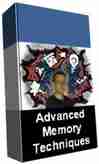 Thumbnail Advanced Memory Techniqes Thumbnail Advanced Memory Techniqes