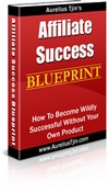 Thumbnail Affiliate Success Blueprint
