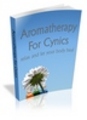 Thumbnail Aromatherapy For Cynics
