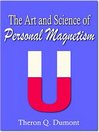Thumbnail The Art And Science Of Personal Magnetism