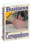Thumbnail Business Correspondence