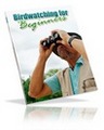 Thumbnail Bird Watching for Beginners Thumbnail Bird Watching for Beginners