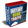 Thumbnail Instant Blog Traffic Thumbnail Instant Blog Traffic