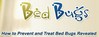 Thumbnail Bed Bugs Uncovered - How to Prevent and Treat Bed Bugs Revea Thumbnail Bed Bugs Uncovered - How to Prevent and Treat Bed Bugs Revea