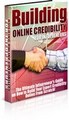 Thumbnail Building Online Credibility For Infopreneurs