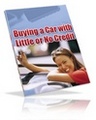 Thumbnail Buying a Car With Little or No Credit Thumbnail Buying a Car With Little or No Credit