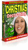 Thumbnail Christmas Decorating Made Easy Thumbnail Christmas Decorating Made Easy