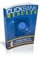 Thumbnail Clickbank Results - Unlock The Potential Of Clickbank