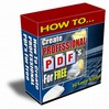 Thumbnail How To Create Professional PDF's For FREE Thumbnail How To Create Professional PDF's For FREE