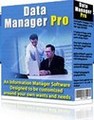 Thumbnail DataManager Pro Thumbnail DataManager Pro
