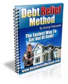 Thumbnail Debt Relief Method