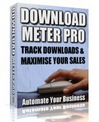 Thumbnail Download Meter - Track Your Downloads Thumbnail Download Meter - Track Your Downloads