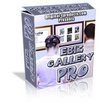 Thumbnail Ebiz Gallery Pro - Manage Your Graphic Portfolio Thumbnail Ebiz Gallery Pro - Manage Your Graphic Portfolio