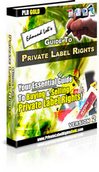 Thumbnail Cash In On The Private Label Rights Phenomenon Thumbnail Cash In On The Private Label Rights Phenomenon