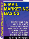 Thumbnail E-Mail Marketing Basics