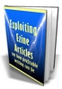 Thumbnail Exploiting Ezine Articles Thumbnail Exploiting Ezine Articles
