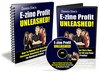 Thumbnail E-zine Profit Unleashed Thumbnail E-zine Profit Unleashed