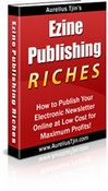 Thumbnail Ezine Publishing Riches