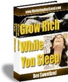 Thumbnail Grow Rich While You Sleep Thumbnail Grow Rich While You Sleep