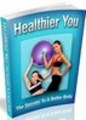 Thumbnail Healthier You - The Secrets To A Better Body Thumbnail Healthier You - The Secrets To A Better Body