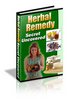 Thumbnail Herbal Remedy Secret Uncovered Thumbnail Herbal Remedy Secret Uncovered
