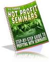 Thumbnail Hot Profit Seminars Thumbnail Hot Profit Seminars