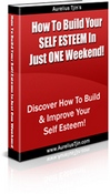 Thumbnail How To Build Your Self Esteem In Just One Weekend