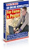 Thumbnail How To Start An Online Newsletter For Profit