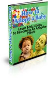 Thumbnail How To Adopt A Baby Thumbnail How To Adopt A Baby