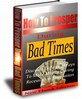 Thumbnail How To Prosper During Bad Times