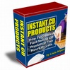 Thumbnail Instant CD Products - Create CD Products In Two Hours Or Les Thumbnail Instant CD Products - Create CD Products In Two Hours Or Les