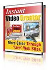 Thumbnail Instant Video Creator