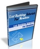 Thumbnail List Building Tutorials for Newbies Thumbnail List Building Tutorials for Newbies