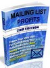 Thumbnail Mailing List Profits - Make Money With Every Way Possible Fr Thumbnail Mailing List Profits - Make Money With Every Way Possible Fr
