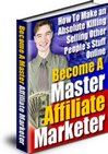 Thumbnail Become A Master Affiliate Marketer Thumbnail Become A Master Affiliate Marketer