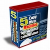 Thumbnail 5 Easy Ways To Maximize Your AdSense Commissions Thumbnail 5 Easy Ways To Maximize Your AdSense Commissions