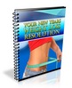 Thumbnail New Years Weight Loss Resolution Thumbnail New Years Weight Loss Resolution