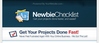 Thumbnail Newbie Checklist - Get Your Projects Done Fast Thumbnail Newbie Checklist - Get Your Projects Done Fast