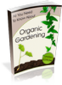 Thumbnail Organic Gardening Thumbnail Organic Gardening
