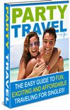 Thumbnail Party Travel - Traveling For Singles