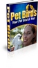 Thumbnail Pet Birds - Your Pet Bird & You! Thumbnail Pet Birds - Your Pet Bird & You!