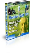 Thumbnail Senior Golf 101