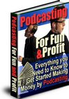 Thumbnail Podcasting For Fun & Profit